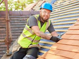 Fast & Reliable Emergency Roof Repairs in Dunedin, FL